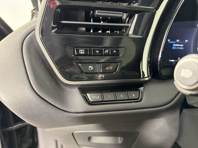 Used 2025 Lexus TX 350 AWD w/ Technology Package image 17