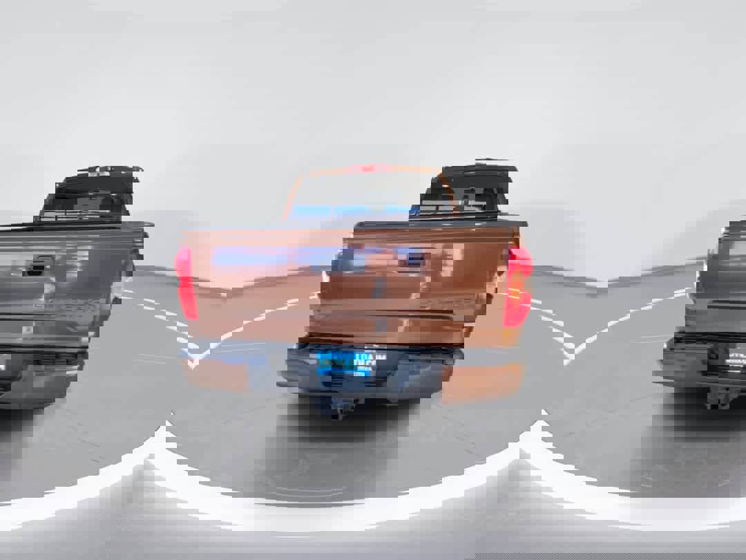 Used 2015 Toyota Tundra 1794 Edition image 7