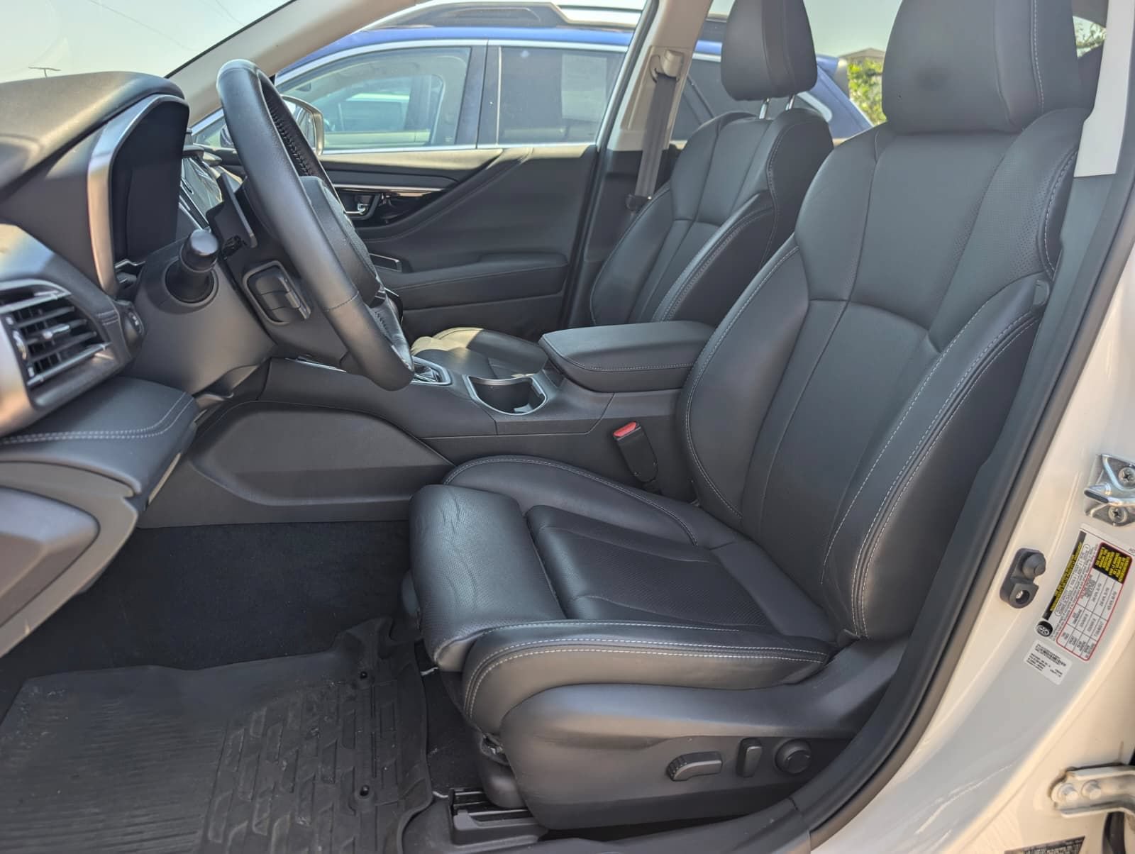 Used 2022 Subaru Outback Limited XT AWD/4WD image 31