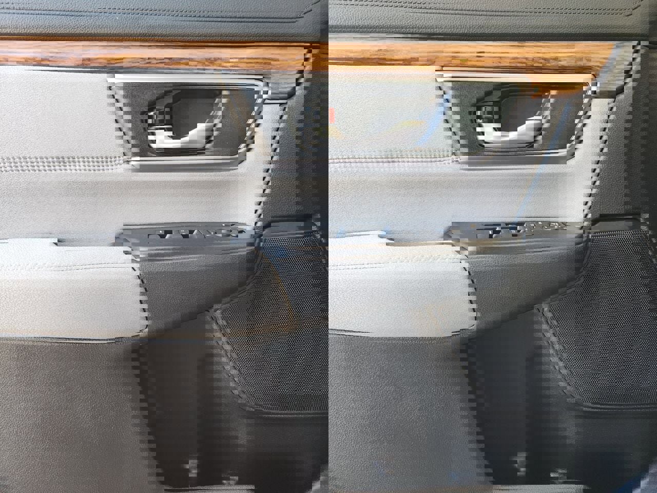 Certified 2018 Honda CR-V EX image 22