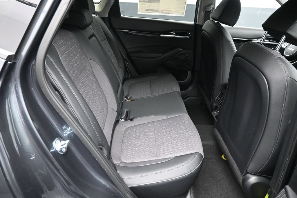 New 2026 Kia Seltos S AWD/4WD image 23