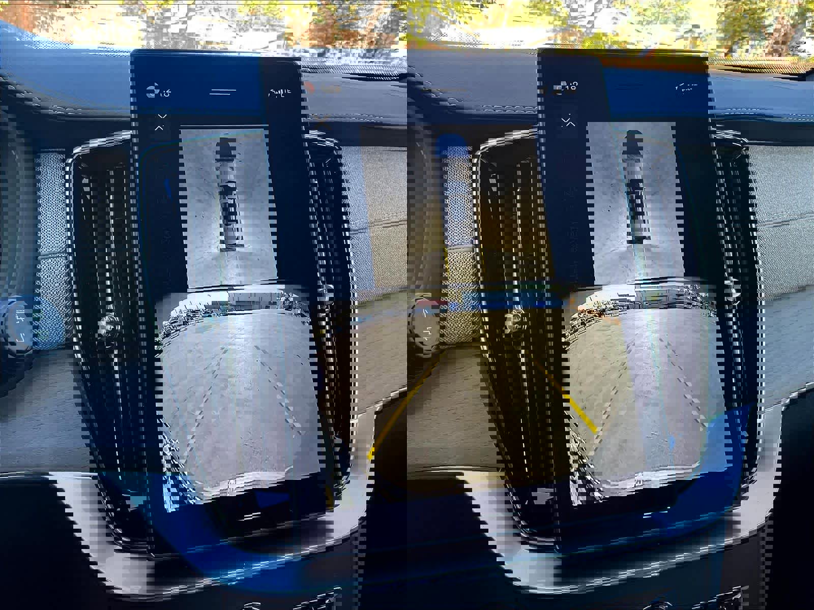 New 2026 Volvo XC90 B6 Plus w/ Protection Package Premier image 20