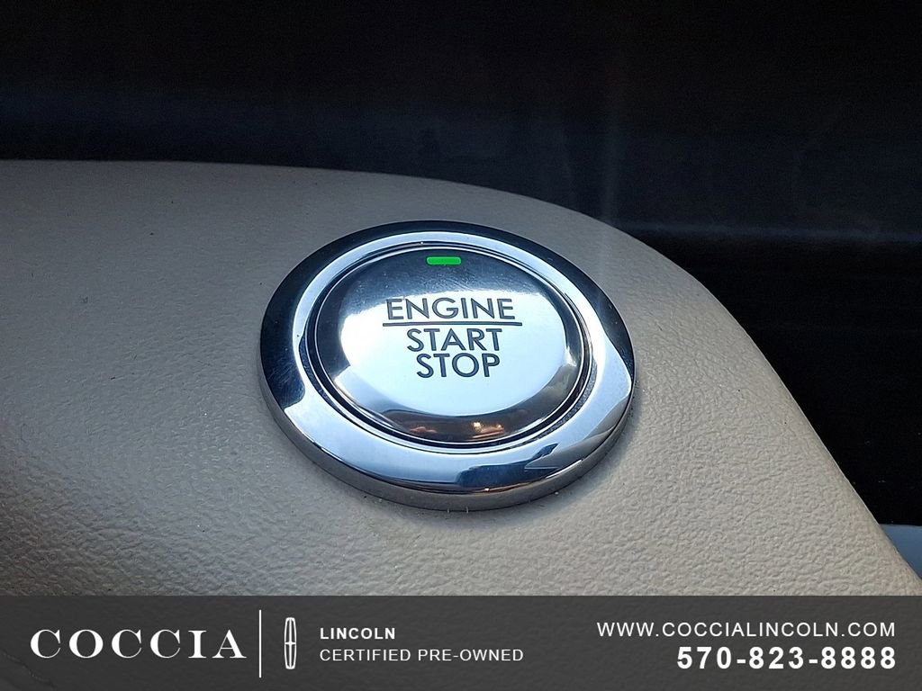 Certified 2024 Lincoln Aviator Reserve w/ Elements Package Plus image 24