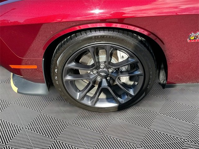 Certified 2023 Dodge Challenger R/T Scat Pack w/ Plus Package image 29