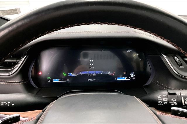 Used 2022 Jeep Grand Cherokee L Summit w/ Advanced Protech Group IV image 29