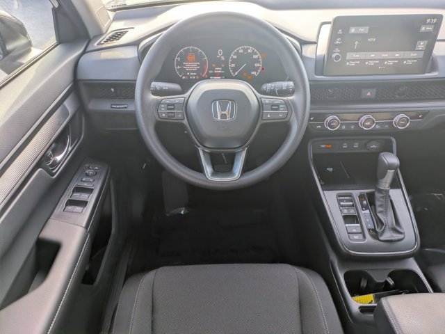 Used 2026 Honda CR-V EX image 13