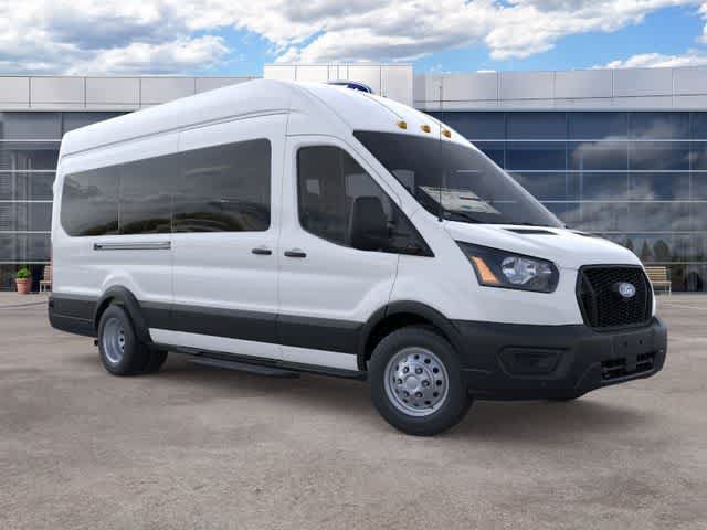 New 2026 Ford Transit 350 XL RWD image 7