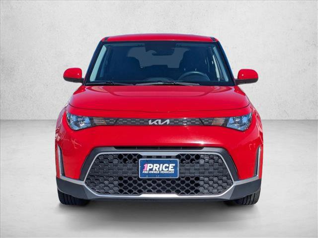 Used 2023 Kia Soul LX FWD video 2