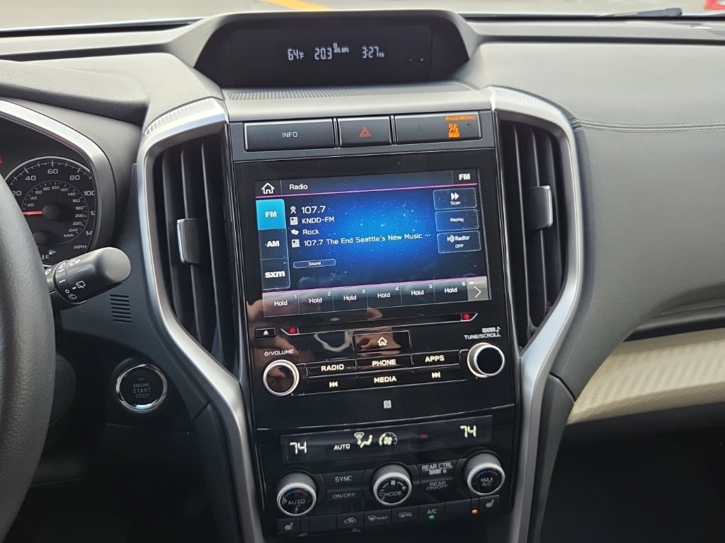 Used 2019 Subaru Ascent Premium w/ Popular Package #3 image 25