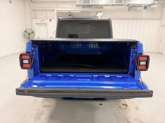 Used 2021 Jeep Gladiator Sport image 26