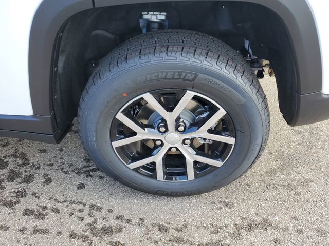 New 2025 Jeep Grand Cherokee Limited image 5