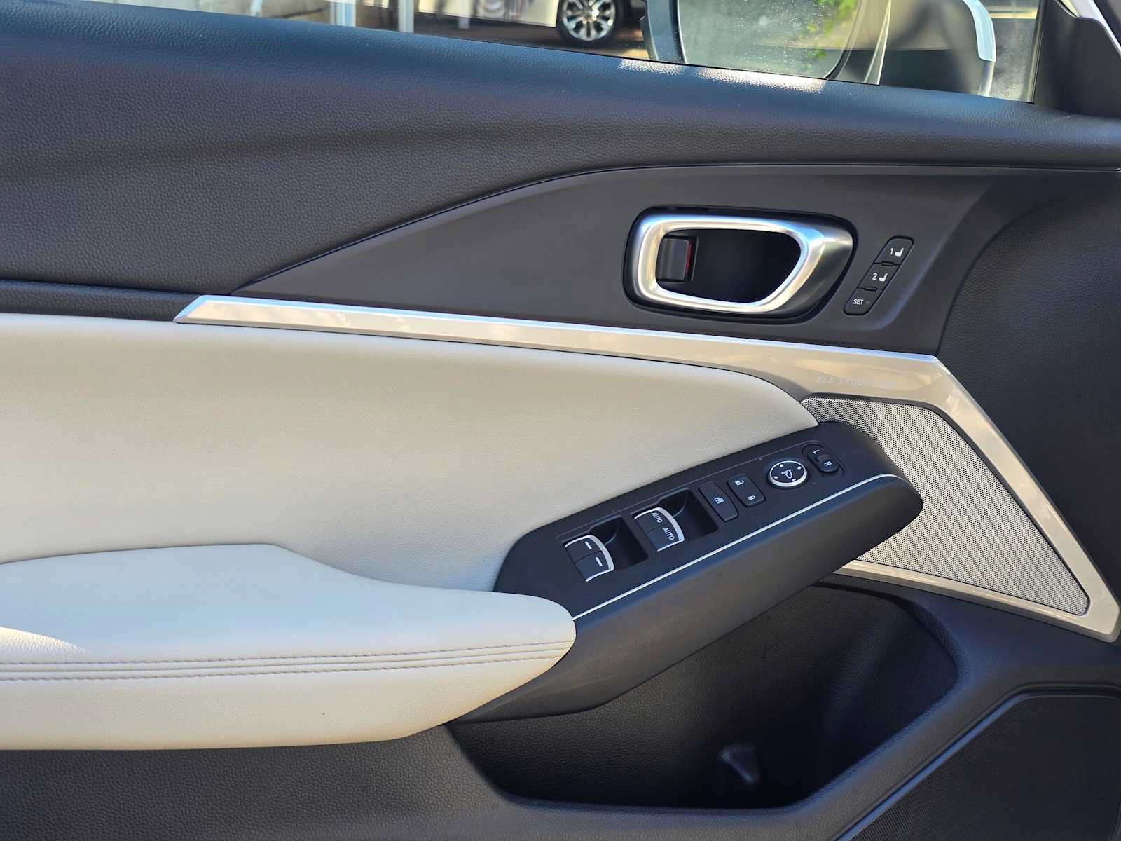 Used 2023 Acura Integra A-Spec FWD image 22