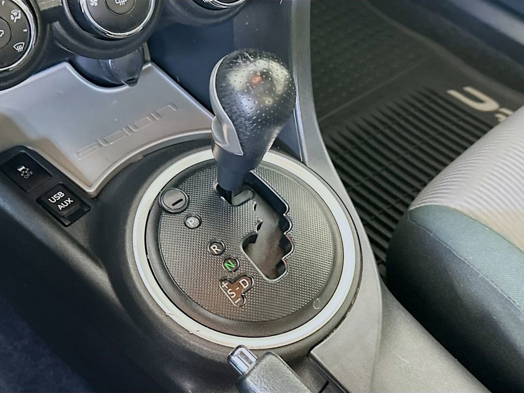 Used 2016 Scion tC FWD image 13