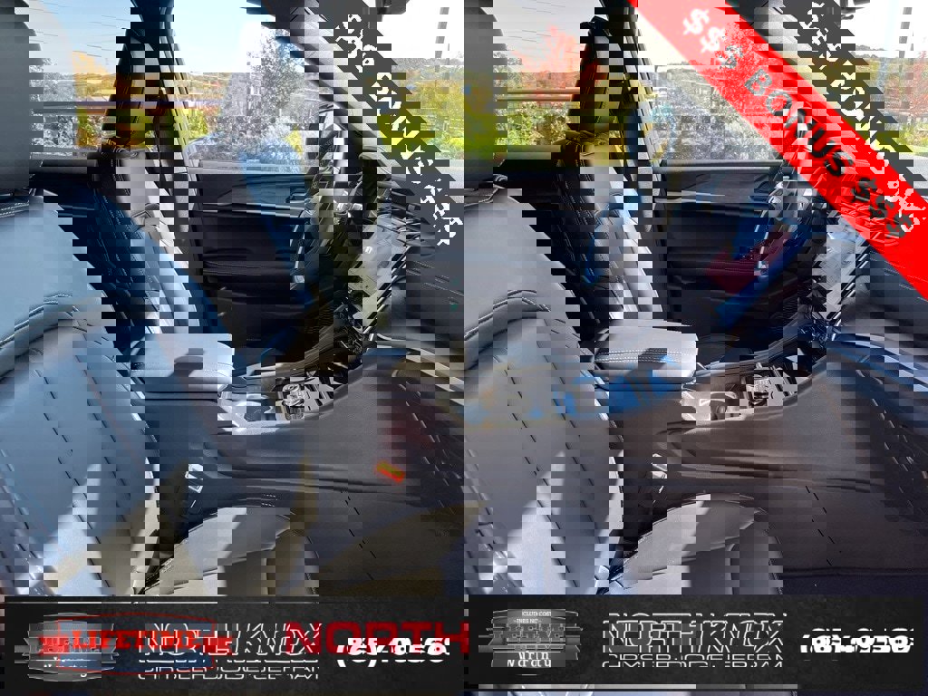 New 2025 Jeep Grand Cherokee L Limited image 28