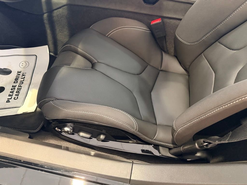 New 2026 Chevrolet Corvette Stingray Premium Conv w/ 3LT image 15