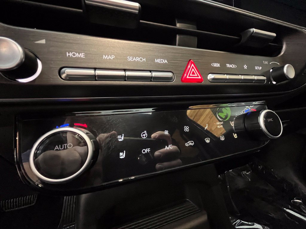 Used 2026 Hyundai Palisade Calligraphy AWD/4WD image 40