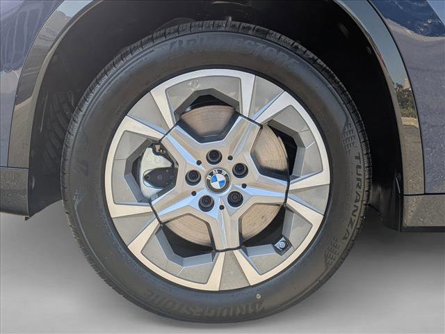 Used 2025 BMW X1 xDrive28i w/ Convenience Package AWD/4WD image 10