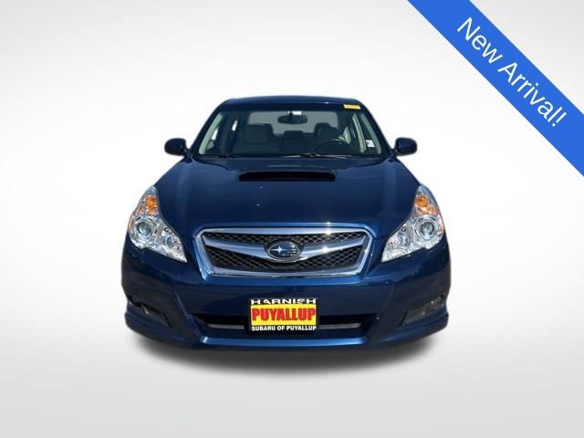 Used 2010 Subaru Legacy 2.5GT Limited AWD/4WD image 2