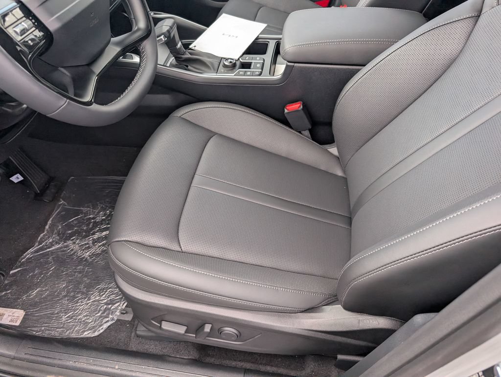 New 2026 Kia Sorento S w/ S Panoramic Sunroof Package AWD/4WD image 20