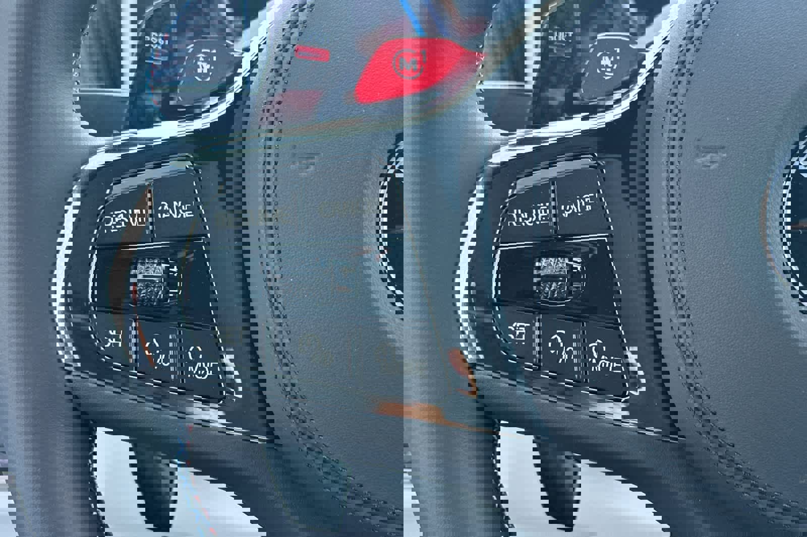 New 2026 BMW XM Label Red image 29