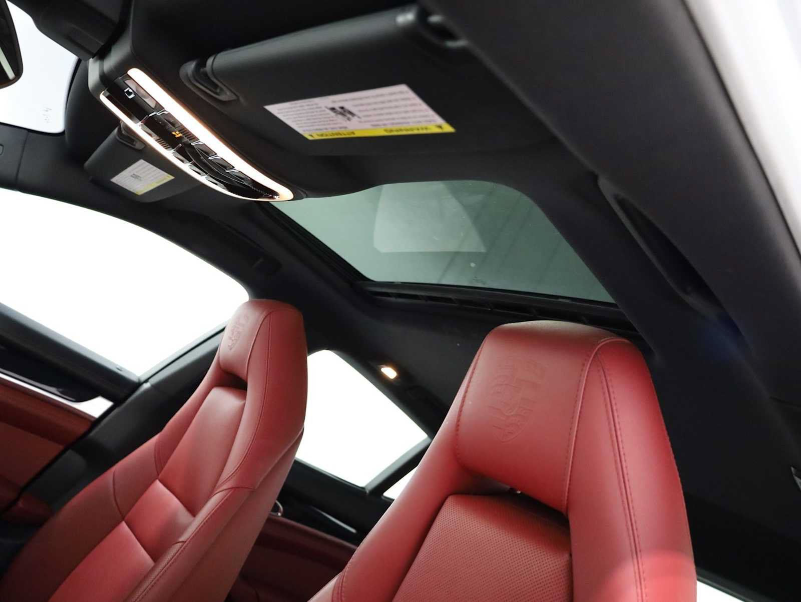 Used 2016 Porsche Panamera Edition RWD image 19