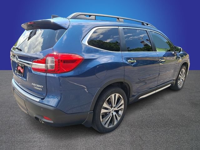 Used 2021 Subaru Ascent Touring w/ Popular Package #2 AWD/4WD image 4