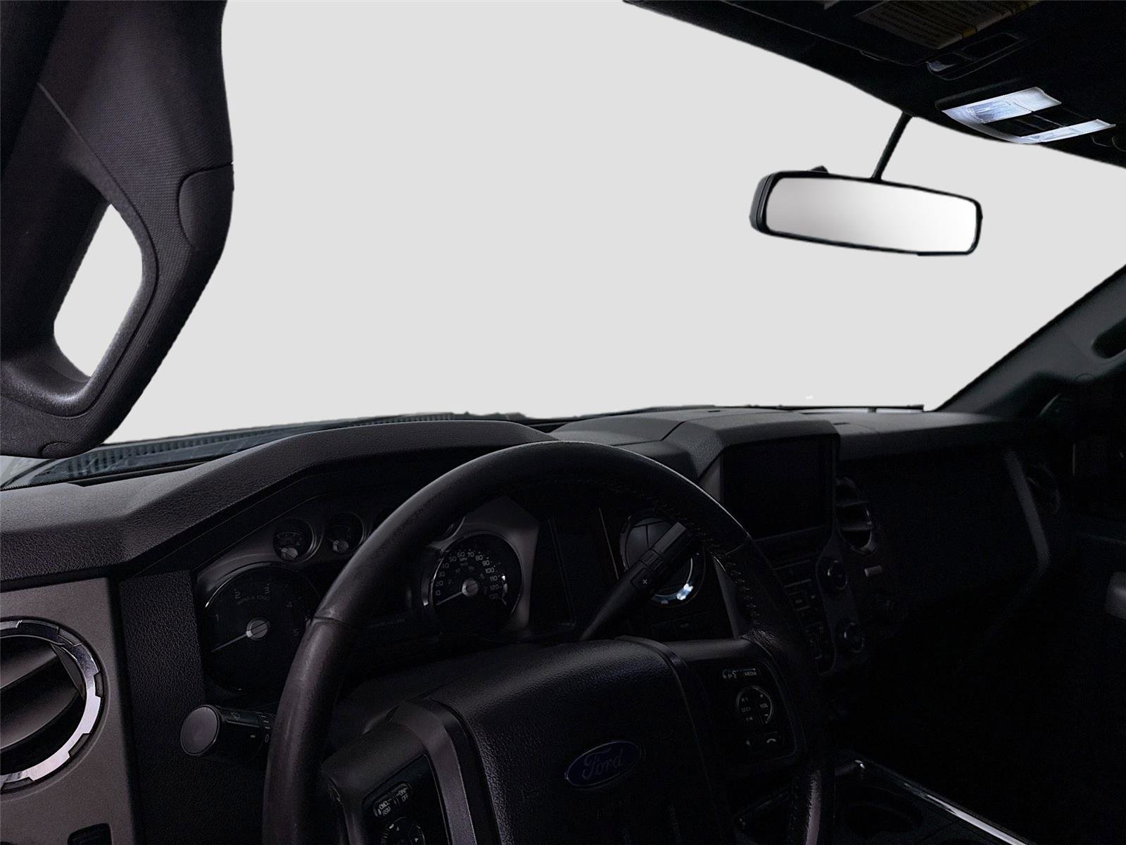 Used 2016 Ford F450 Lariat w/ Lariat Ultimate Package AWD/4WD image 8