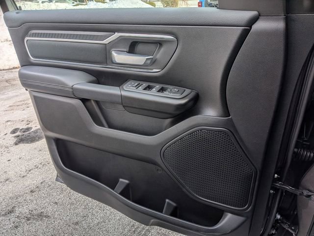 New 2026 RAM 1500 Big Horn image 20