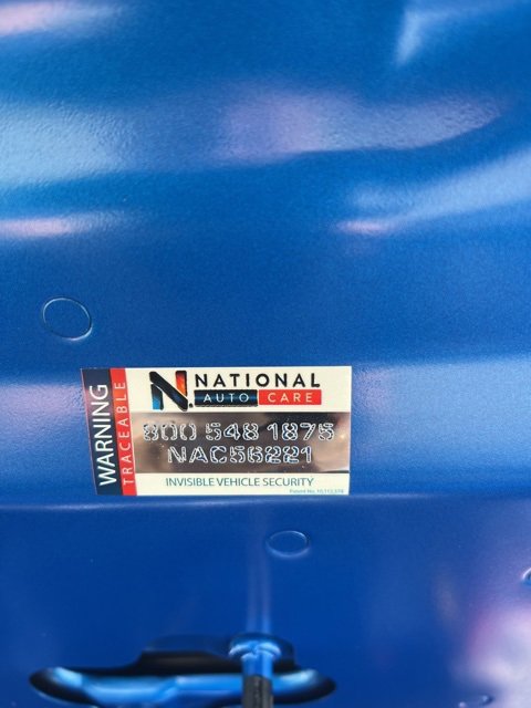 New 2026 Chevrolet Silverado 1500 Custom w/ Turbomax Blackout Package image 36