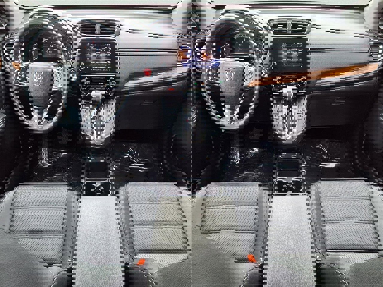 Used 2022 Honda CR-V EX-L image 13