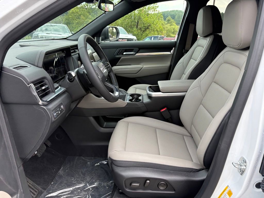 New 2026 GMC Terrain Elevation w/ Elevation Premium Package image 4