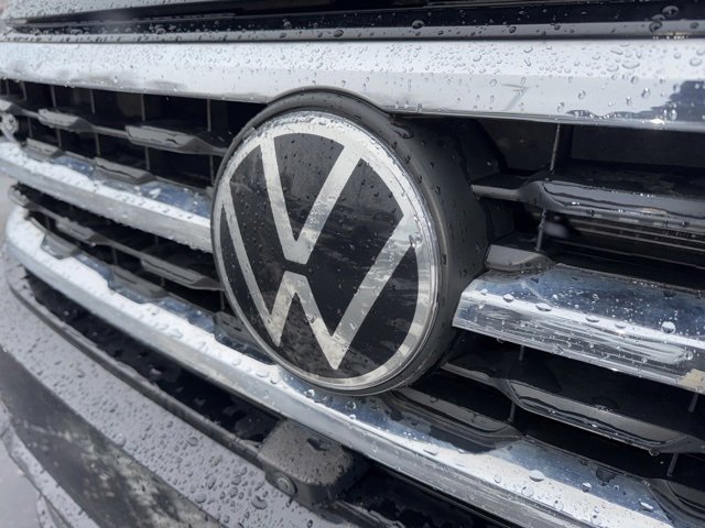 Used 2021 Volkswagen Atlas SEL Premium R-Line image 30