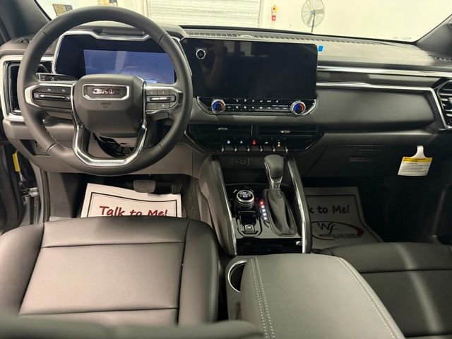 New 2026 GMC Canyon Elevation w/ Convenience Package AWD/4WD image 13