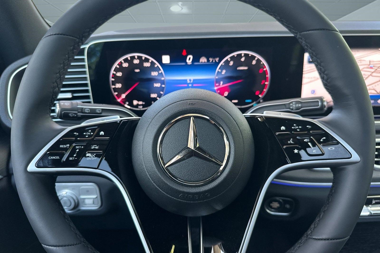 New 2026 Mercedes-Benz GLE 450 4MATIC image 15