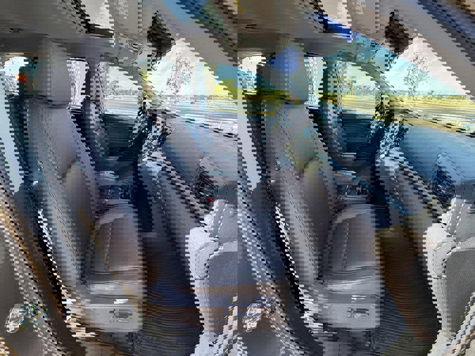 Used 2020 Honda Odyssey EX-L image 32