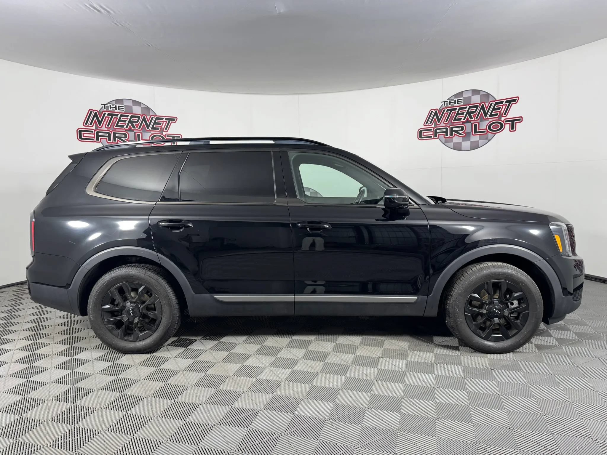 Used 2023 Kia Telluride SX Prestige X-Pro AWD/4WD image 8
