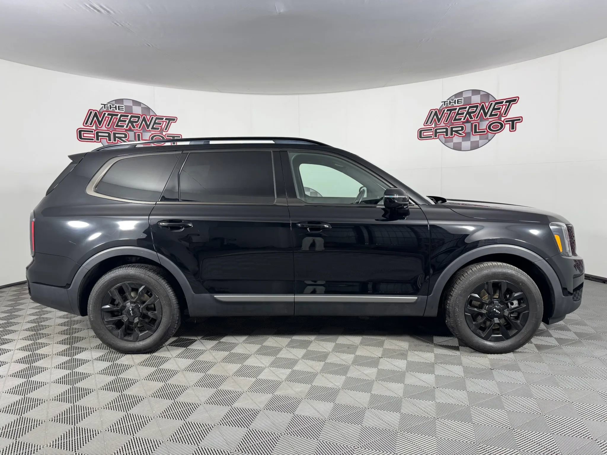 Used 2023 Kia Telluride SX Prestige X-Pro AWD/4WD image 8