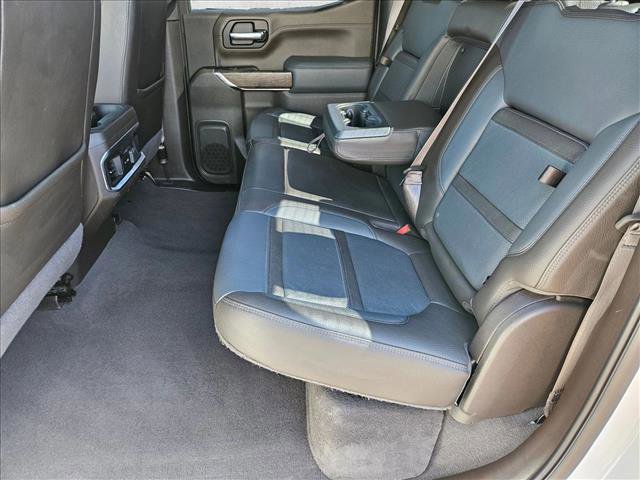 Certified 2022 GMC Sierra 1500 Denali w/ Denali Reserve Package image 24