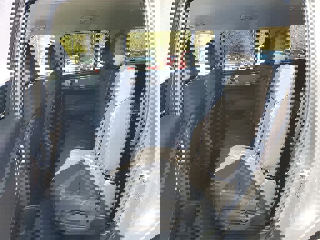 New 2026 Hyundai Santa Fe SEL image 11