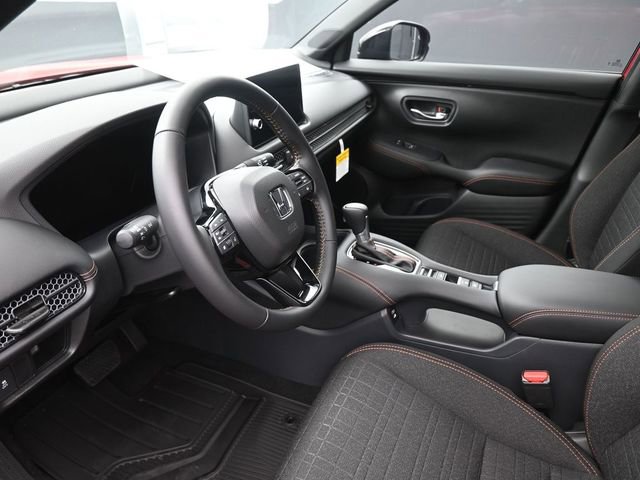 New 2026 Honda HR-V Sport image 18