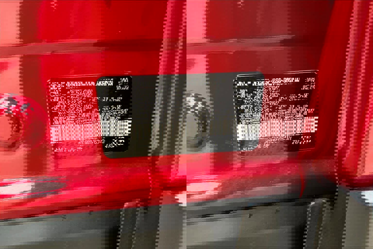 Used 2024 Mitsubishi Eclipse Cross SE image 33