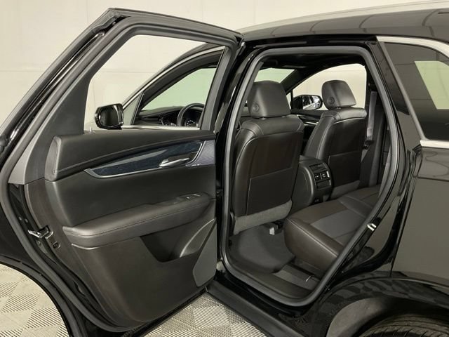 Used 2024 Cadillac XT5 Premium Luxury w/ Technology Package FWD image 29