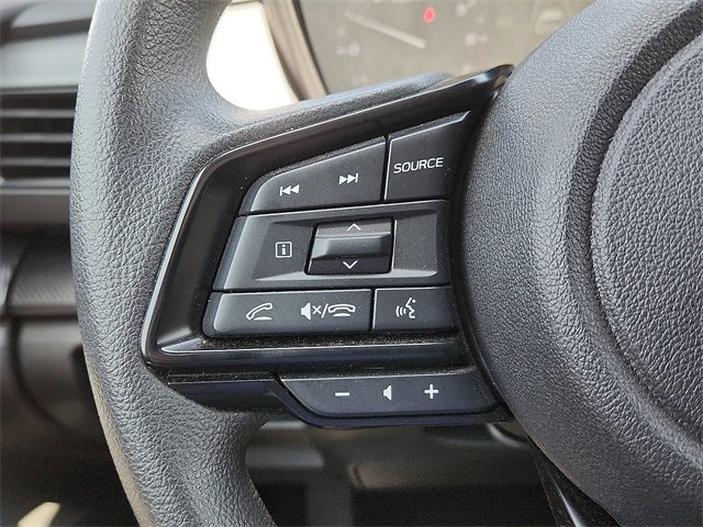 Certified 2024 Subaru Crosstrek 2.0i image 18