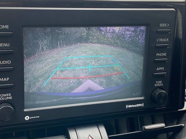 Used 2020 Toyota RAV4 XLE w/ XLE Grade Weather Package image 7