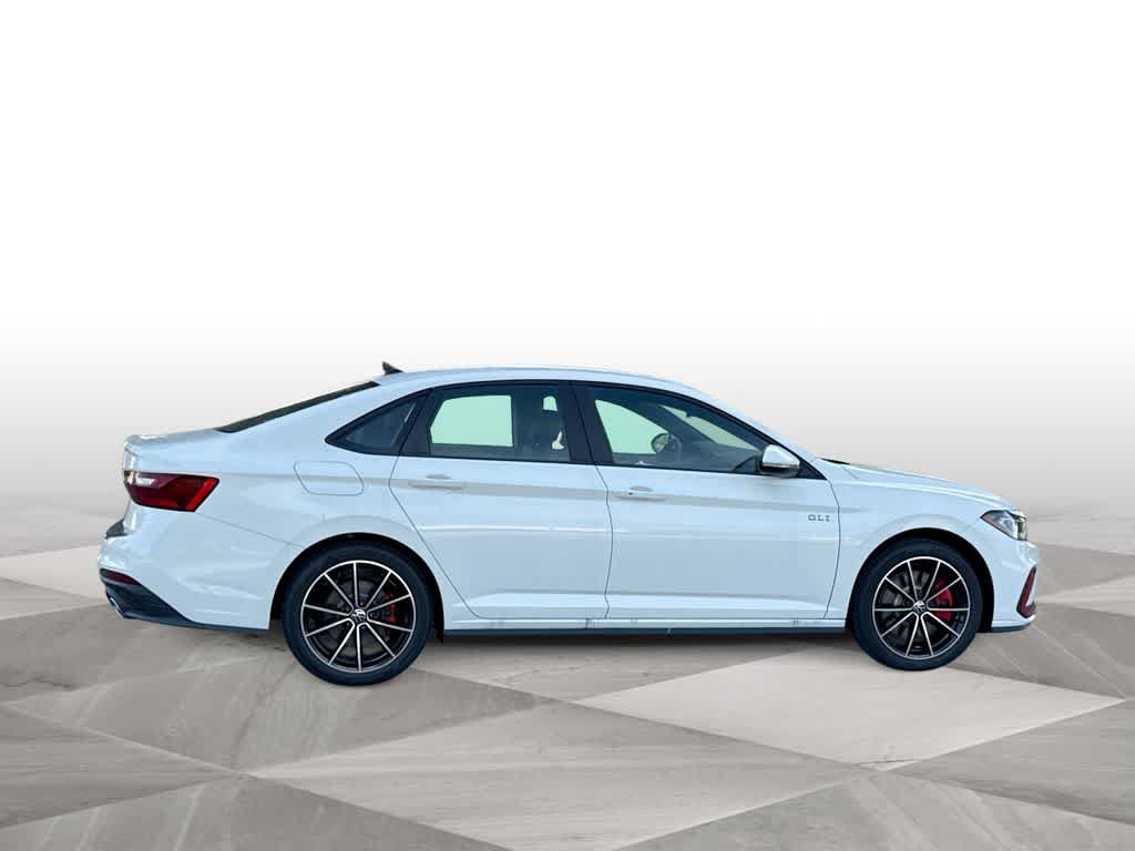 New 2026 Volkswagen Jetta GLI Autobahn FWD image 9