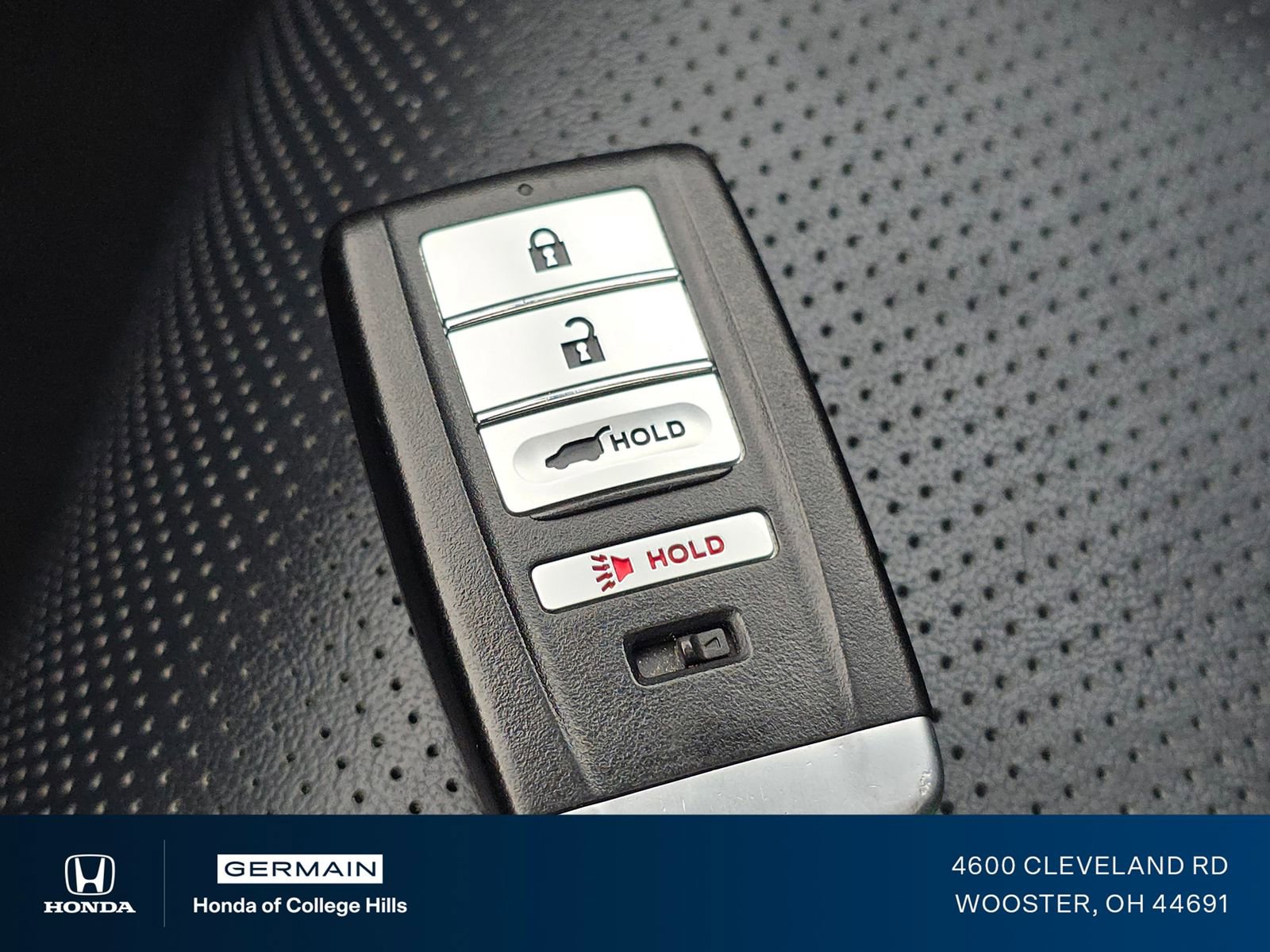 Used 2021 Acura RDX A-Spec AWD/4WD image 35
