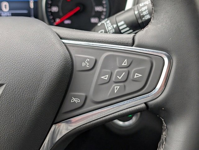 Used 2023 Chevrolet Equinox LT w/ Driver Convenience Package image 23