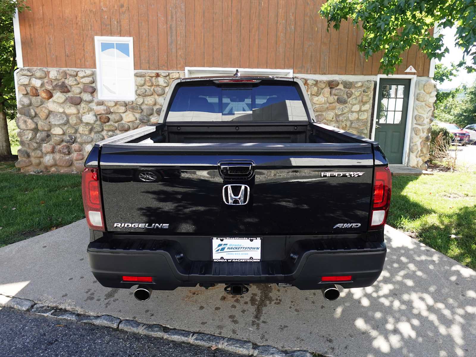 Used 2023 Honda Ridgeline RTL image 6