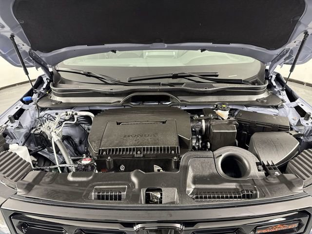 Certified 2026 Honda Passport TrailSport Elite image 29