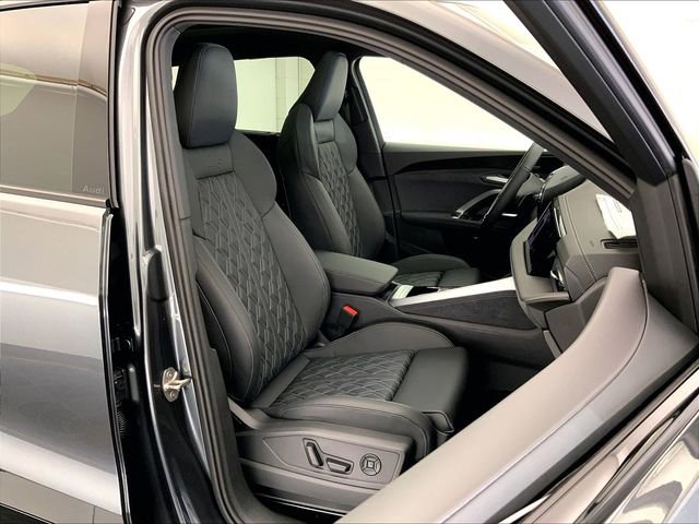 New 2026 Audi SQ5 Premium Plus AWD/4WD image 11